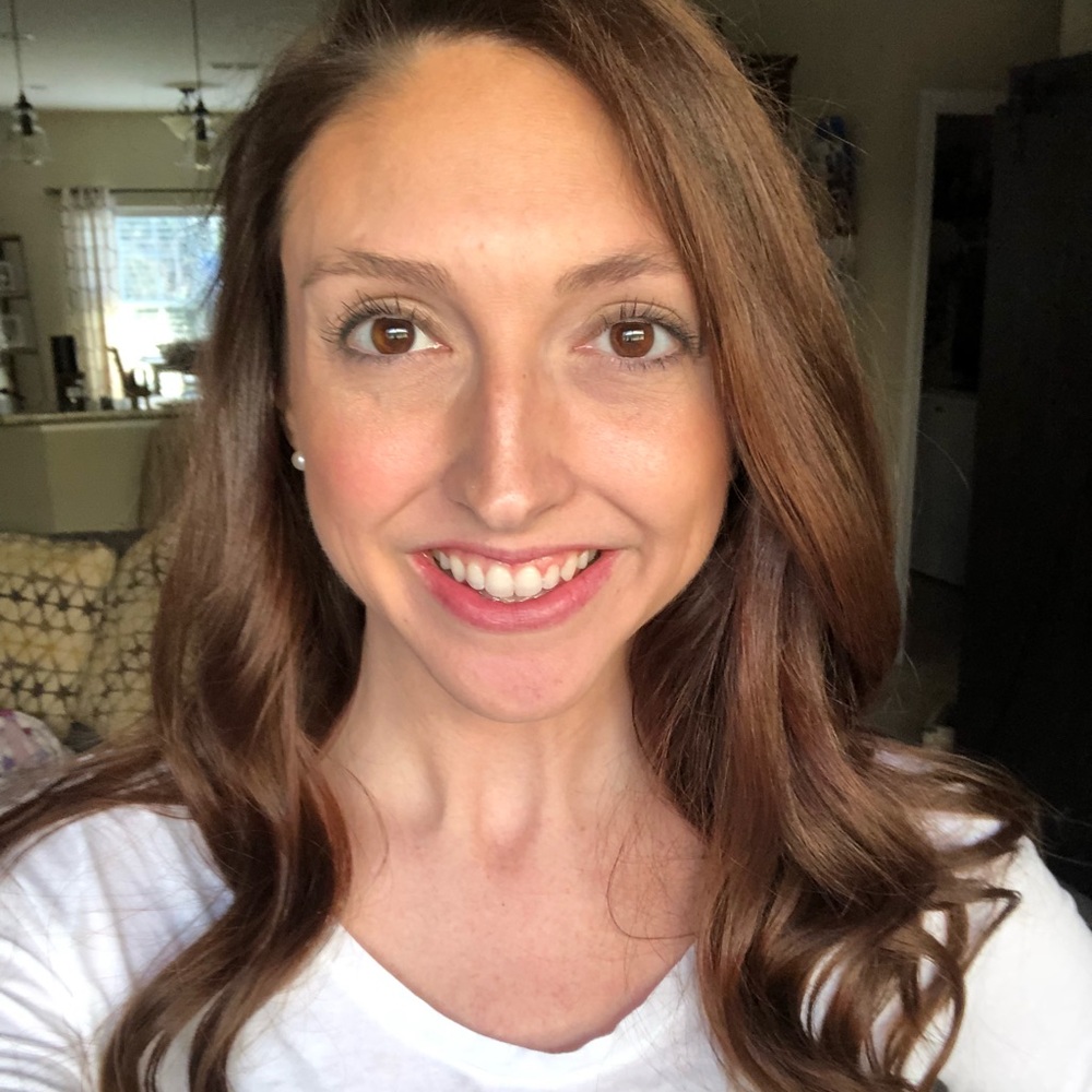 Meet your Posher, Jen